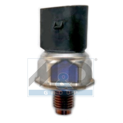 Sensor, Kraftstoffdruck