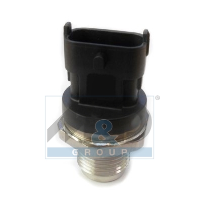 Sensor, Kraftstoffdruck