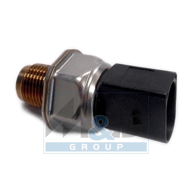 Sensor, Kraftstoffdruck
