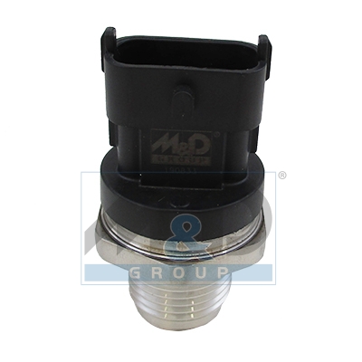Sensor, Kraftstoffdruck