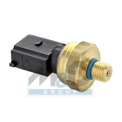 Sensor, Kraftstoffdruck