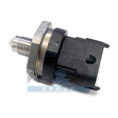 Sensor, Kraftstoffdruck