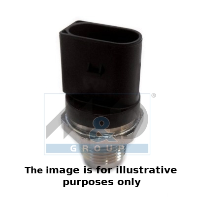 Sensor, Kraftstoffdruck