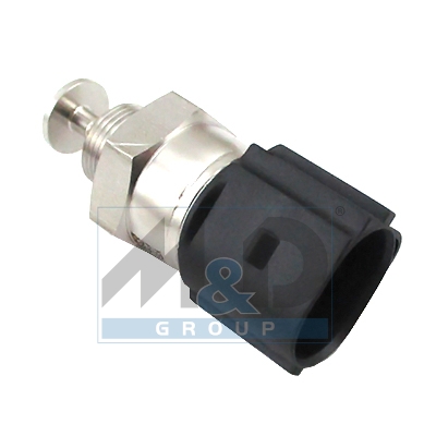 Sensor, Kraftstoffdruck