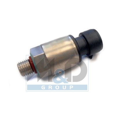 Sensor, Kraftstoffdruck