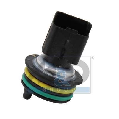 Sensor, Kraftstoffdruck