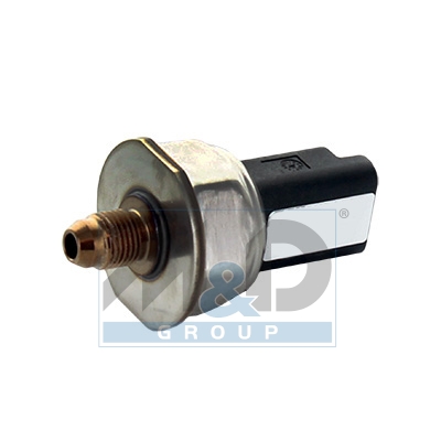 Sensor, Kraftstoffdruck