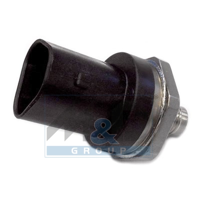 Sensor, Kraftstoffdruck