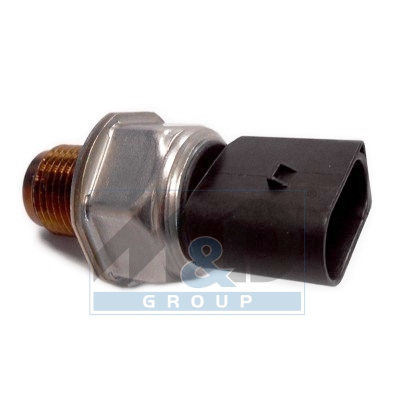 Sensor, Kraftstoffdruck