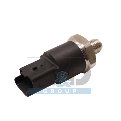 Sensor, Kraftstoffdruck