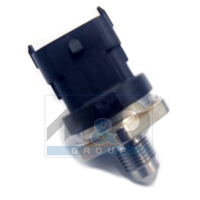 Sensor, Kraftstoffdruck