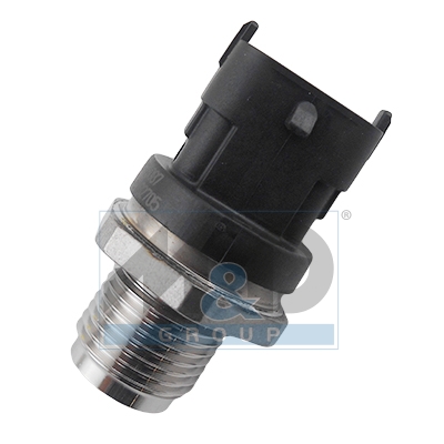 Sensor, Kraftstoffdruck