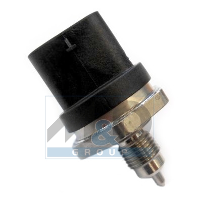 Sensor, Kraftstoffdruck