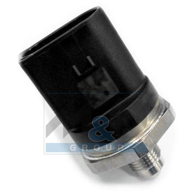 Sensor, Kraftstoffdruck