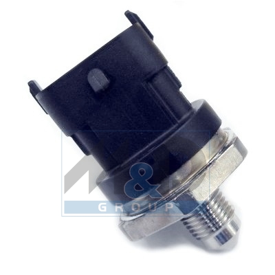Sensor, Kraftstoffdruck
