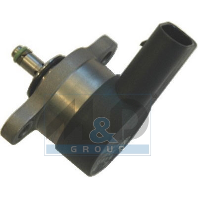 Sensor, Kraftstoffdruck