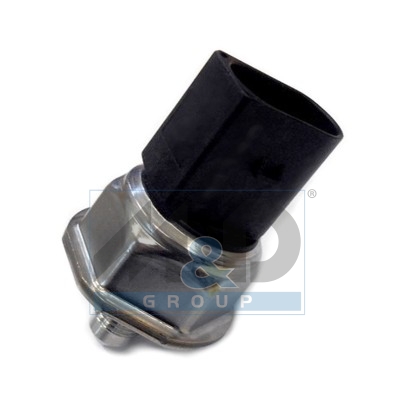 Sensor, Kraftstoffdruck