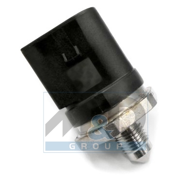 Sensor, Kraftstoffdruck