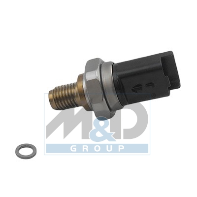 Sensor, Kraftstoffdruck