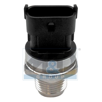 Sensor, Kraftstoffdruck