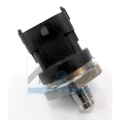 Sensor, Kraftstoffdruck