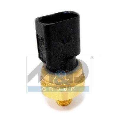 Sensor, Kraftstoffdruck