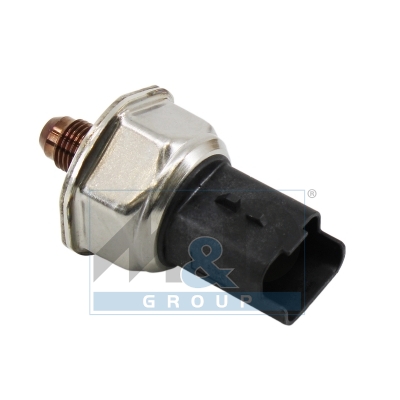 Sensor, Kraftstoffdruck