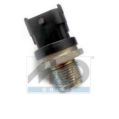 Sensor, Kraftstoffdruck