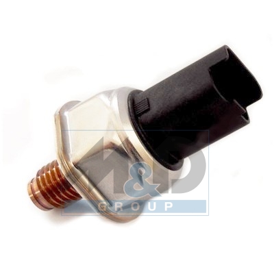 Sensor, Kraftstoffdruck