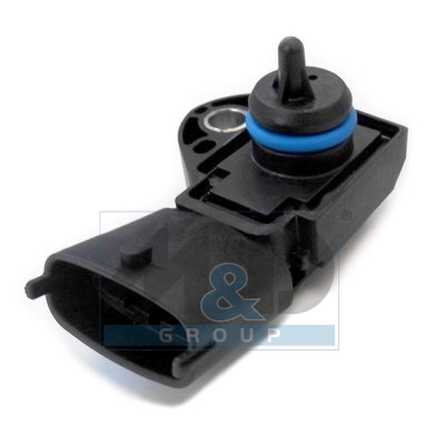 Sensor, Kraftstoffdruck