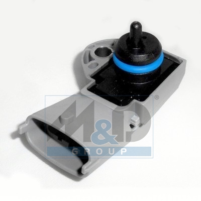 Sensor, Kraftstoffdruck