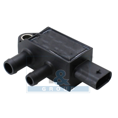 Sensor, Kraftstoffdruck
