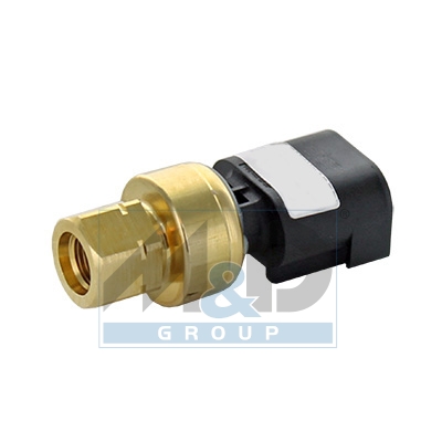 Sensor, Kraftstoffdruck
