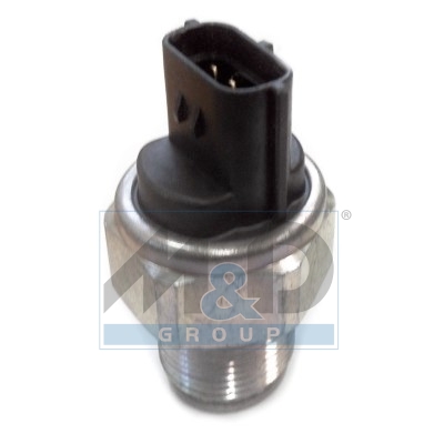Sensor, Kraftstoffdruck