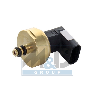 Sensor, Kraftstoffdruck