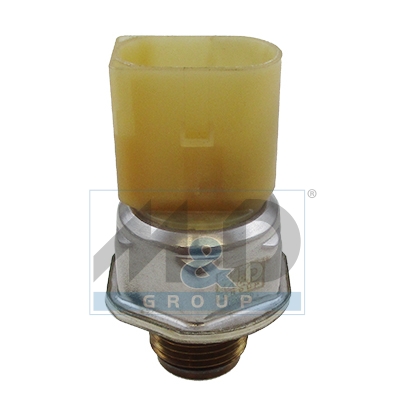 Sensor, Kraftstoffdruck