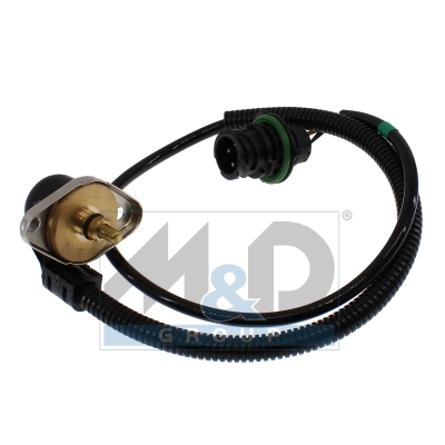 Sensor, Kraftstoffdruck