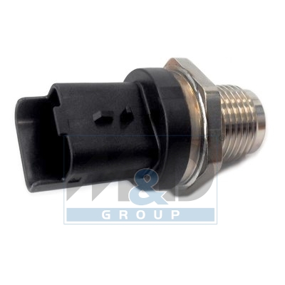 Sensor, Kraftstoffdruck