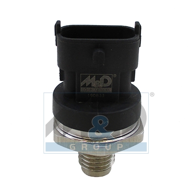 Sensor, Kraftstoffdruck