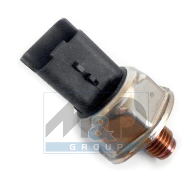 Sensor, Kraftstoffdruck