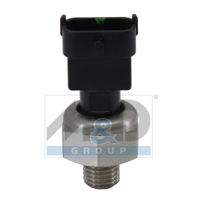 Sensor, Kraftstoffdruck