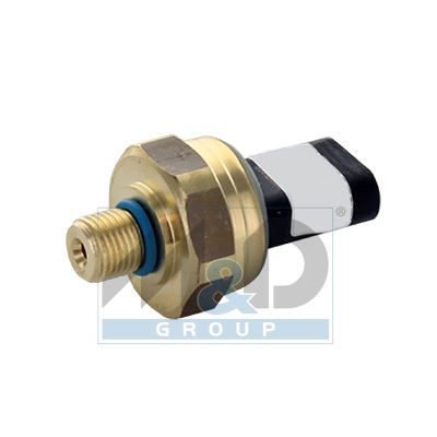 Sensor, Kraftstoffdruck