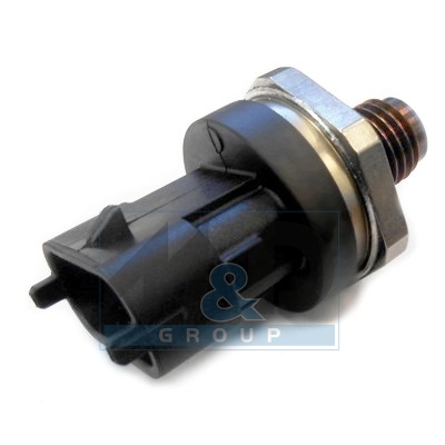 Sensor, Kraftstoffdruck