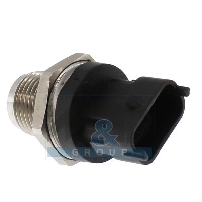 Sensor, Kraftstoffdruck