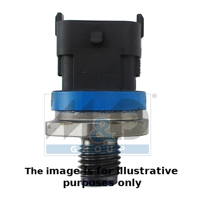 Sensor, Kraftstoffdruck