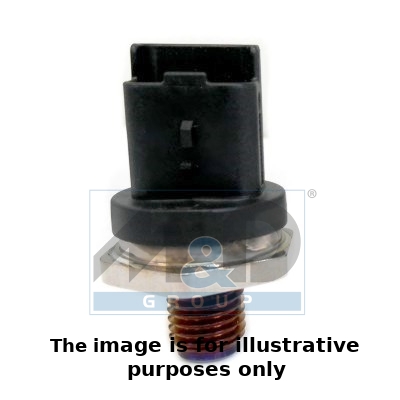 Sensor, Kraftstoffdruck