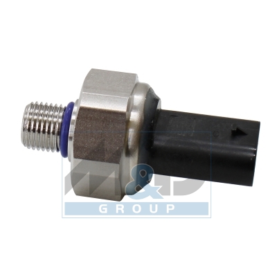 Sensor, Kraftstoffdruck