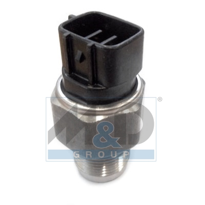 Sensor, Kraftstoffdruck