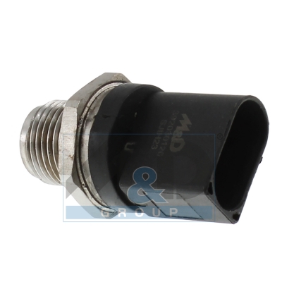 Sensor, Kraftstoffdruck