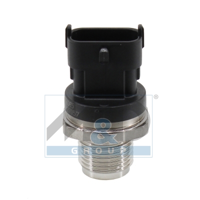 Sensor, Kraftstoffdruck